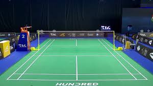 Image result for B W Badminton Club