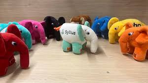 Image result for elephpant