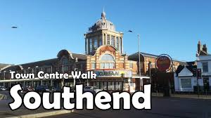 Image result for Southend-On-Sea Sc