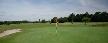 Image result for Hurtmore Golf Club