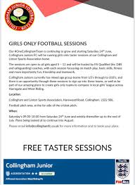 Image result for Collingham & Linton Sports Association