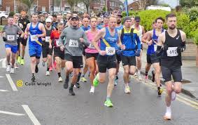 Image result for Grimsby Harriers & Athletics Club
