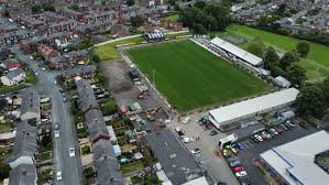 Image result for Thornton Cleveleys Cricket Club
