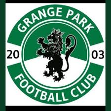 Image result for Grange Park FC