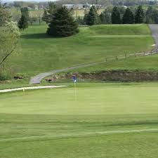 Image result for Blue Mountain Golf Centre