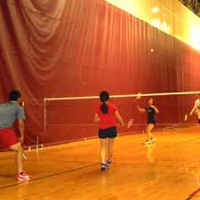 Image result for Lessa (Hq) Badminton Club