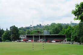 Image result for Pontypool United R F C