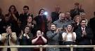 Gay marriage bill OK'd in Washington state - Associated Press ...