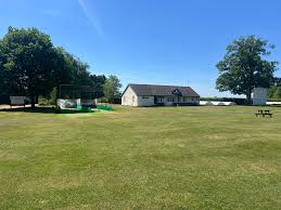 Image result for Waresley Cricket Club