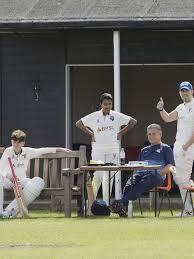 Image result for The Rayleigh Cricket Club