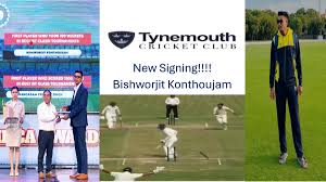 Image result for Tynemouth Cricket Club