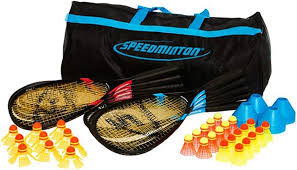 Image result for Optimum Speedminton Club