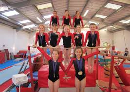 Image result for Sudbury Gymnastics Club