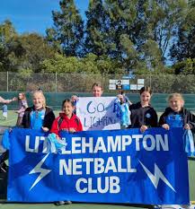 Image result for Southfields Netball Club