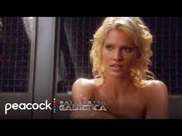 Image result for galactica numero 6