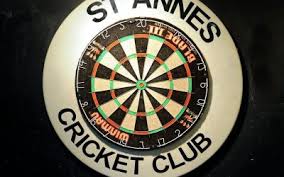 Image result for The St Annes District Club Ltd
