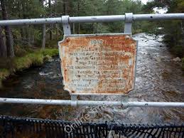 Image result for The Cairngorm Club