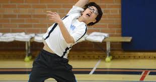 Image result for Clayton Crusaders Badminton Club