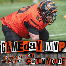 Image result for Glasgow Tigers Flag Football