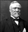 ... no ser ni la mitad de lo que verdaderamente podria ser" (Mario Rosen) - Andrew_Carnegie