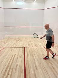Image result for Thornbury Leisure Centre Squash Club