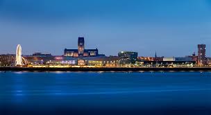 Image result for City Of Liverpool Gc