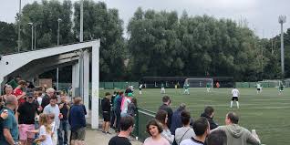 Image result for Whyteleafe Netball Club