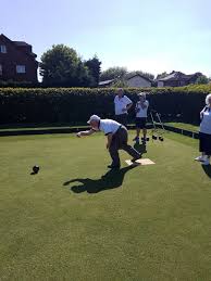 Image result for Holyhead Bowling Club