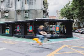 Image result for 街角