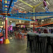 Image result for Uropa Trampoline Club