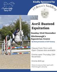 Image result for East Flegg Riding Club