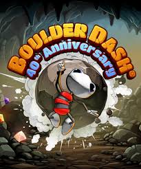 Billedresultat for boulder dash