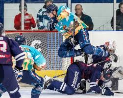 Image result for Peterborough Phantoms