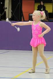 Image result for Revolutions Twirlers