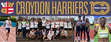 Image result for Croydon Harriers