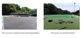 Image result for Hampden Park Tennis Club