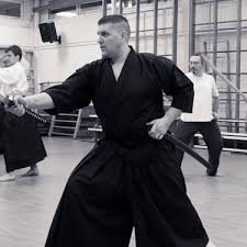 Image result for Kyoku Kenjutsu Kai