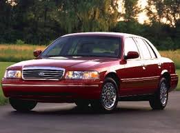 Image result for ford crown victoria