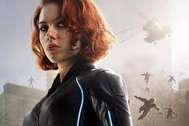 Image result for scarlett johansson