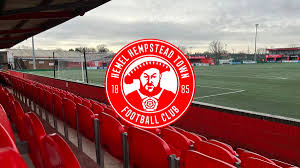 Image result for Hemel Hempstead Rugby League Football Club