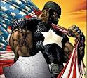 Bradley, Isaiah - Marvel Universe Wiki: The definitive online ...