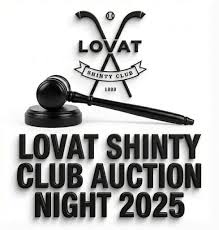 Image result for Lovat Shinty Club