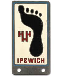 Image result for Ipswich Harriers