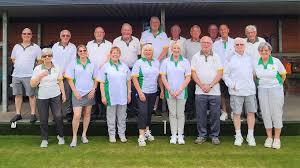 Image result for Deantown Welfare Bowling Club