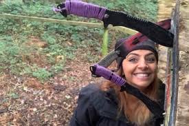 Image result for Telford Archers