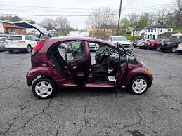 Image result for mitsubishi MiEV