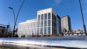 Image result for Sheffield University