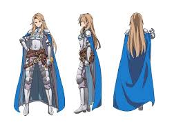 「カタリナ・アリゼ グランブルーファンタジー」の画像検索結果