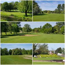 Image result for St Neots Golf Club