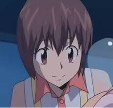 「沢田奈々 家庭教師ヒットマンREBORN!」の画像検索結果